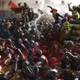 Illustration for article titled Are We Getting a New Avengers Line-Up at the End of emAge of Ultron/em?